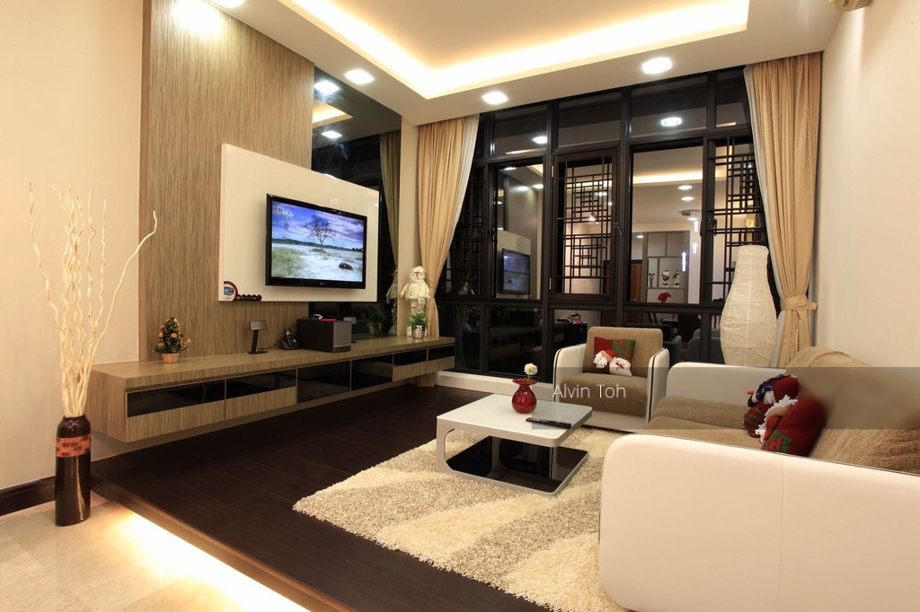 Regent Heights (D23), Condominium #141303972